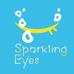 Sparkling Eyesイメージ