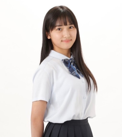 原田真緒イメージ