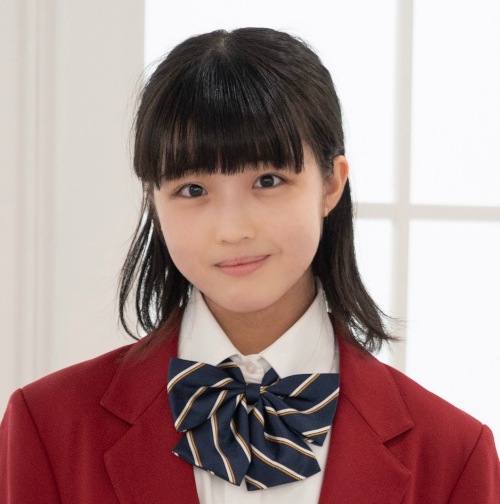 香村奈保イメージ