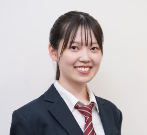 美南里歩イメージ