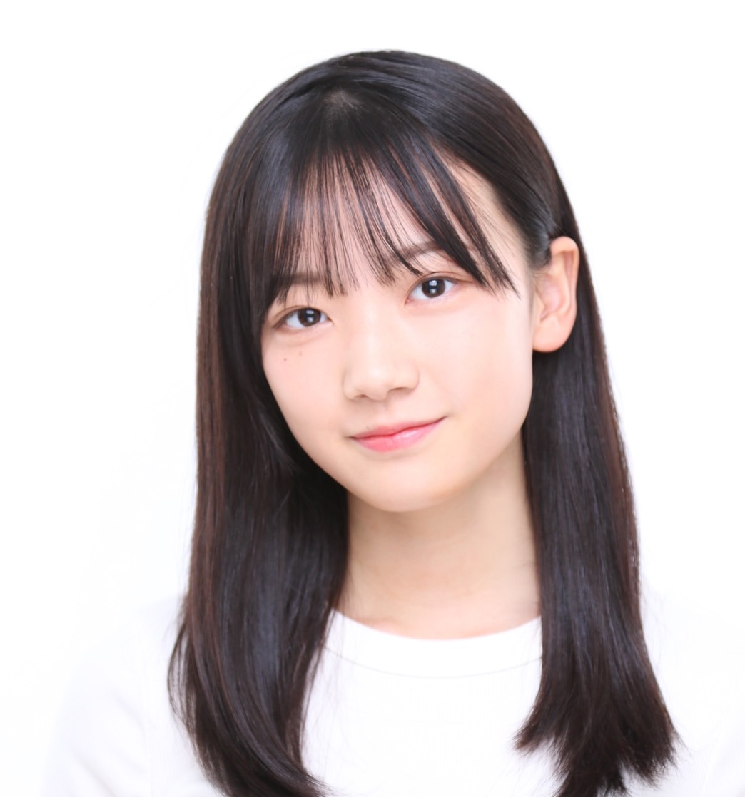 菅原咲来イメージ